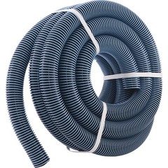 Eastman EZ-Flo 25 Ft. Flexible Pool & Spa Vacuum Polyethylene Hose 1-1/2 In. ID