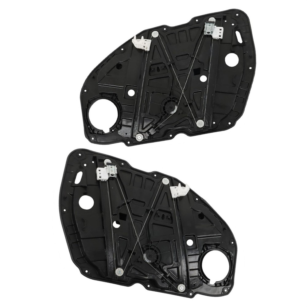 Power Window Regulator Front LH RH for 2016-2021 Optima 82471D4000