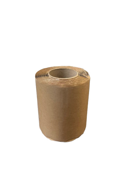 1 case(4 rolls) 6″ x 20′ EPDM Black UNCURED FLASHING tape for repairs, RV, home