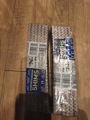 LOOK! Nelson Composite Shim 1-1/2″ x 8″ E5627005 (2) Packs of 12 PCS.