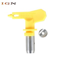 3600PSI Airless Paint Spray Gun With 517 Tip&Tip Guard Sprayers Fast shipping
