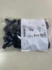 Sioux Chief 642WP2 1/2″ 90 Elbow (100 Pcs) F1960 1/2 Pex Elbow For UPONOR WIRSBO