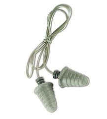 Peltor by 3M 10093045929525 1301 Next Skull Screws Safety Corded Ear Plugs,…