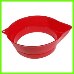 Revolutionary Gallon Can Paint Pourer – 25% More Capacity, No Spill Design