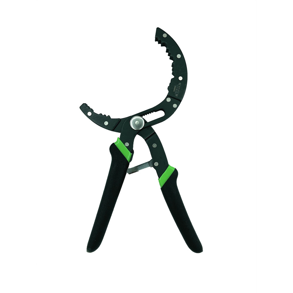 V2400G VIM Tools Auto Gripping, Locking Oil Filter Pliers