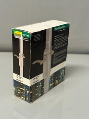 Adams Rite 2190-413-203-10B Dual Force 2190 Deadbolt Deadlatch Lock