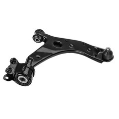 Mazda 3/5 04-14 10PCS Front Lower Control Arm Sway Bar Tie Rod Kit K620040