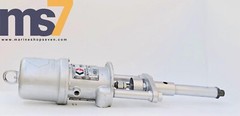 GRACO 223-586 PRESIDENT PNEUMATIC AIRLESS PAINT SPRAYING PUMP/UNIT 30:1 RATIO #2
