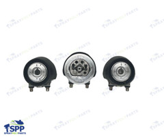 GRACO CARTRIDGE,FUSION FX,3-PACK (2000811)