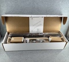 DORMA 9100 – B RHR 8FT 418 439 613 SB CVR Exit Device, Oil Rubbed Dark Bronze