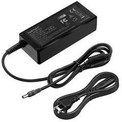 UpBright 25V AC/DC Adapter Compatible with LG SN4 SN4A MEZ68427957 SN4R 2.1 C…