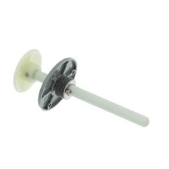 Mavrik Release, Inside F/Doors To 4″