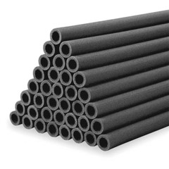 Armacell Dgs21812 2-1/8″ X 6 Ft. Pipe Insulation, 1/2″ Wall 84 Linear Feet!