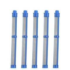 10pcs 287033 Latex Machine Filter For 390/395/ 490/ 495 Airless Sprayers