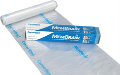 8’4″ x 100′ Smart Vapor Retarder Barrier – Clear, Durable & Effective Solution