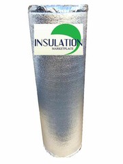 SmartSHIELD -3mm 48″x100Ft Reflective Insulation roll .