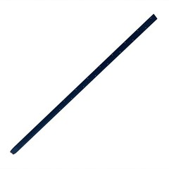 Sandbaggy 48″ Flat Steel Stakes For Concrete Forms With Nail Holes – Reusable