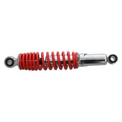 250mm 9.8″ Rear Shock Absorber 700lbs for ATV Quad Dirt Bike Scooter 70-150cc