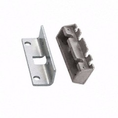 CRL Mounting Clip PKG Jackson Overhead Concealed Closer Standard 20219 KIT