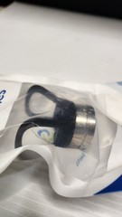 SAMES 132720055 AIRMIX aircap assembly VX124 OEM