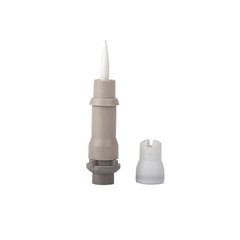 615281 Assembly Flat Spray Nozzle MS Topcoat A4 Automatic Gun Spare Parts