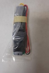 Locknetics GF3000 Series Gravity Force DSM/MBS Electromagnetic Shearlock 12/24V