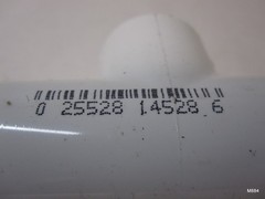 Pack of 10 | LASCO SCH 40 PVC Slip Tee 3/4″ | 401-007 22FL08