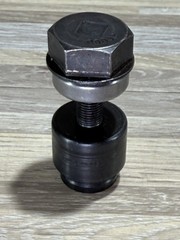 GREENLEE 71BB KNOCKOUT PUNCH UNIT 0.88″ 22.5mm DIE & DRAW STUD CONDUIT AK Exc