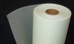 10oz. Heavy-Duty Fiberglass Mesh, 38″ Wide, EIFS Stucco, Mortar (PER FOOT)