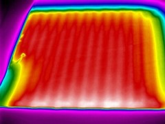 Concrete Curing – Powerblanket Electric Heated Concrete Curing Blanket, 5′ x 20′