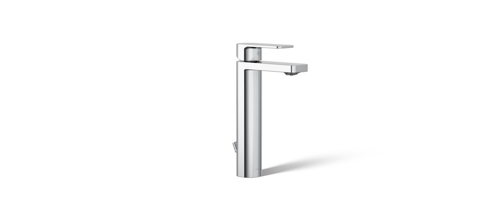 Kohler | Parallel Tall Single Control Lav Faucet