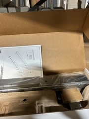 Dormakaba F9300B 630 Rim Exit Panic Device Grade 1 Fire Rated 36″ Door
