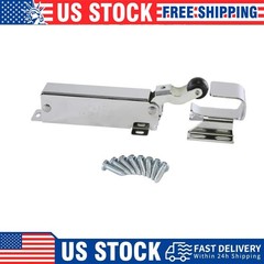For Kason 1094 SureClose Hydraulic Door Closer with Flush to 3/4 Inch Hook NEW