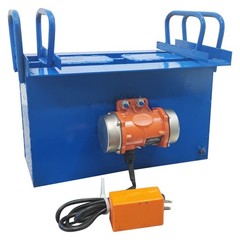 Manual Hollow Bricks Molding Making Machine Block Bricks Maker 110V H2 Model