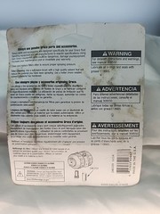 Graco Fusion Gun Filter 80 Mesh 10 pack 246359