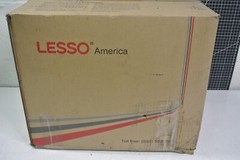 50 Pcs. – LESSO LP323-020 2″ Street Elbow 45° (Hub × Spg)