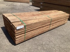 MCA 4A Treated Lumber – 2″ x 8″ x 12′