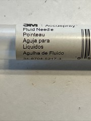 3M Accuspray Fluid Needle 16571 new