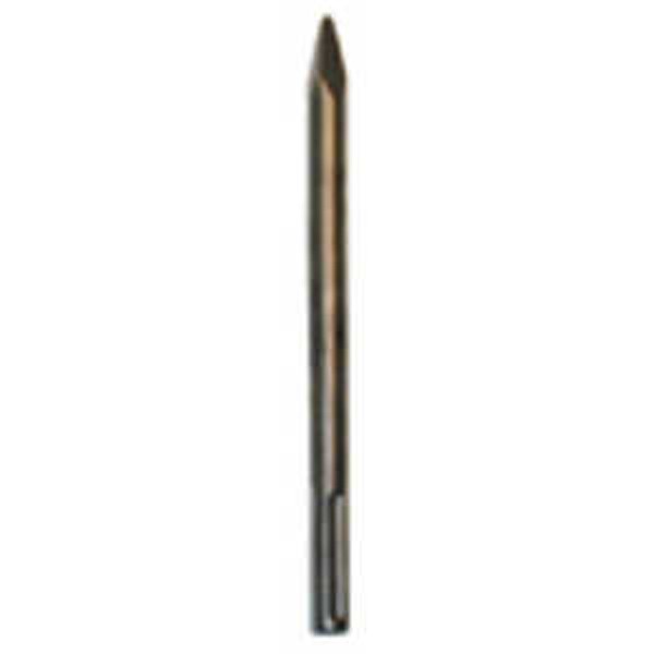 18 Inch SDS – Max Shank Bullpoint Chisel