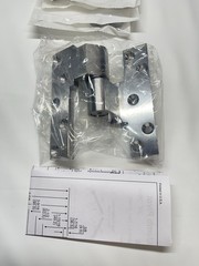 Rixson ASSA ABLOY, M19, 626 Intermediate Pivot, Right Hand, Polished Chrome- NEW