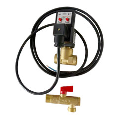New Auto Drain Valve Fits For Ingersoll-Rand Air Compressor 54410931 US