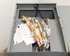 Fluid Management Accutinter 1600HS Automatic Dispenser 4 Channel Paint Tinter
