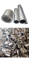 Aluminum Pipe Hollow Straight Round Outer Diameter 29 30mm Length 300 500mm Kit