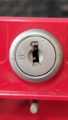 10 X Simplex B Key Cat 30 for Fire Alarm Pulls or Boxes & Simplex Time Clock