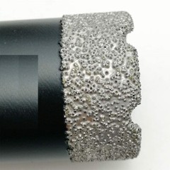 3-1/4″ Beveling Chamfer Bit 2″ Finger Milling Core Bit Countersink Polish Pad