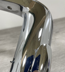 American Standard 7755305.002 Single Hole Bathroom Faucet – Chrome *READ*