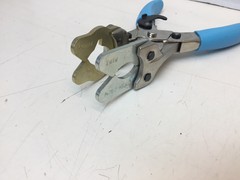 Sharkbite Prod3810 Push-To-Connect Fitting Removal Tool