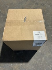 Backer Rod 1/2” x 800’ – Soft Rod