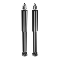 2pcs Rear Left Right Shock Pair for Suzuki Grand Vitara 2001 XL-7 2002-2006