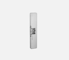 Hes 9800-630 Electric Door Strike, Stainless Steel, Satin Stainless Steel, For